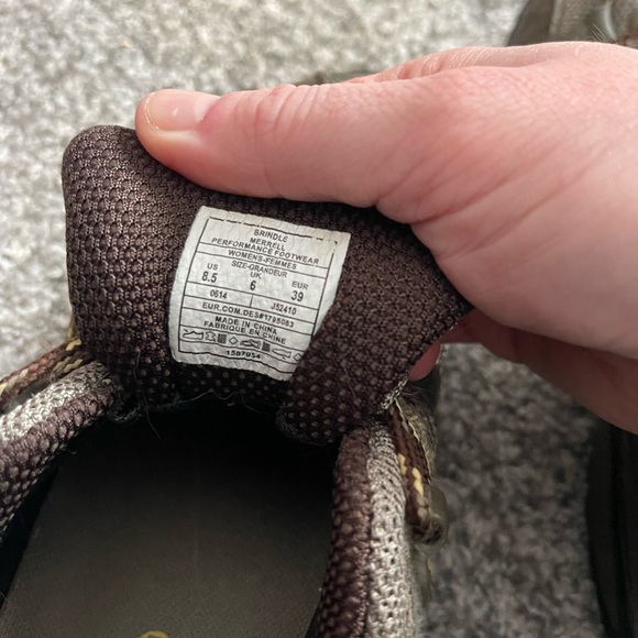 Merrell shoes - Picture 4 of 4